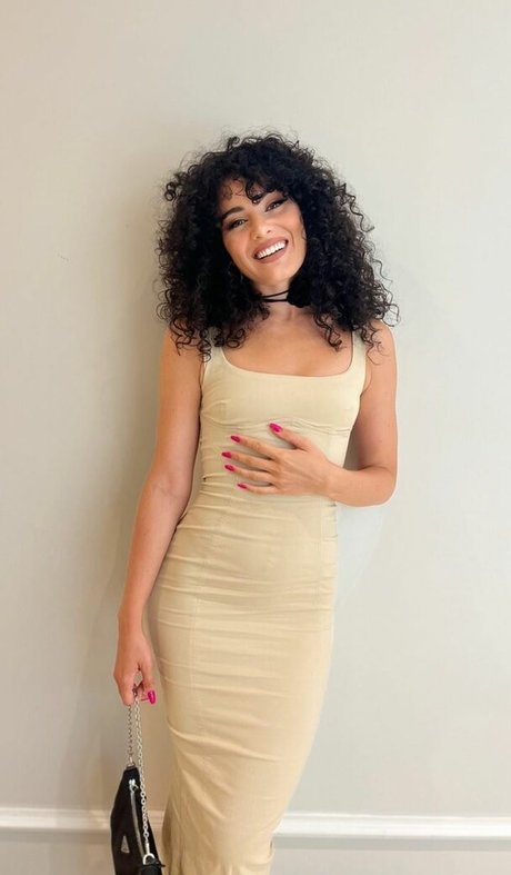 Aida Blanco star nudes photos