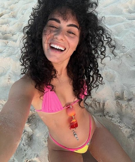 Aida Blanco erotic star image