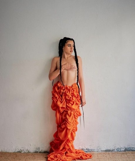 Aida Blanco pretty star pic