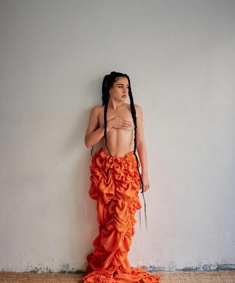 Aida Blanco model nudes gallery