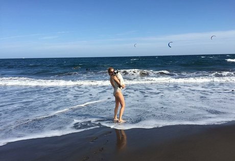 Catha23 perfect model photo