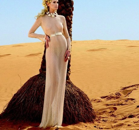 Adriana Abenia star exclusive archive