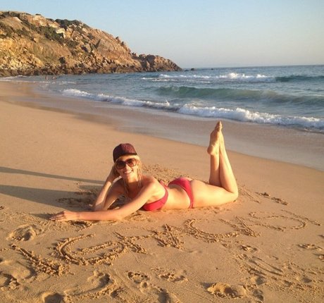 Adriana Abenia star xxx photos