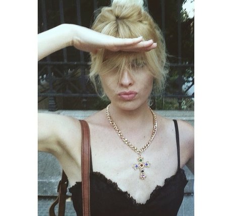 Adriana Abenia nudes pornstar images