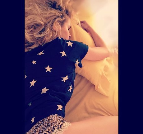 Adriana Abenia nudes star img