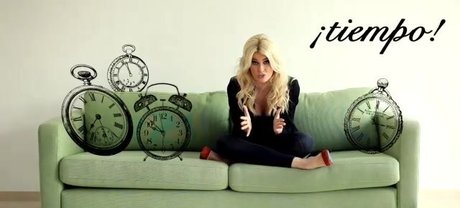 Adriana Abenia beautiful model pics