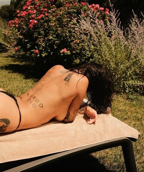 Giorgia Soleri xxx pornstar pic