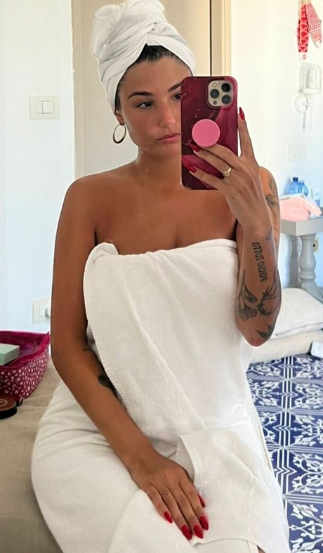 Giorgia Soleri star nice photos