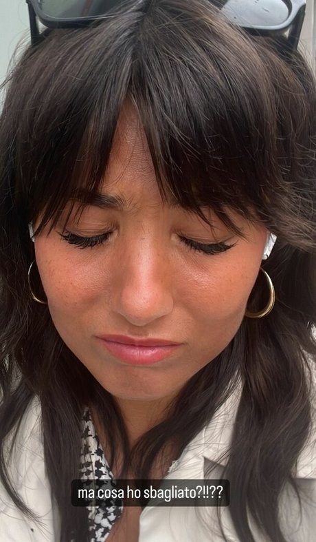 Giorgia Soleri hd actress images