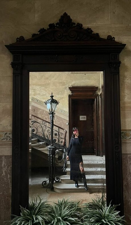 Giorgia Soleri free actress image