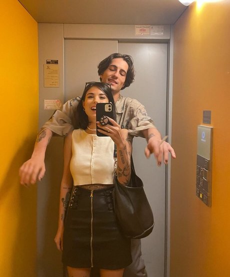 Giorgia Soleri free star pics