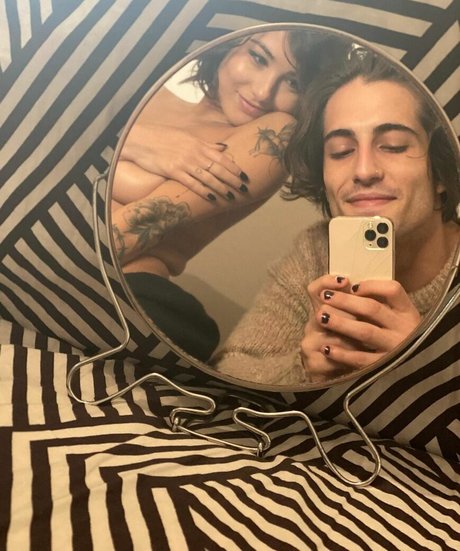 Giorgia Soleri model sexy images