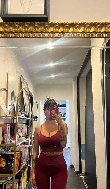 Giorgia Soleri free model galleries