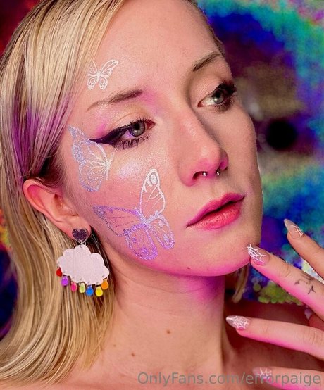 errorpaige nude pornstar archive