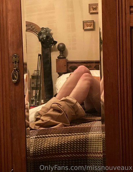 missnouveaux star pretty pics