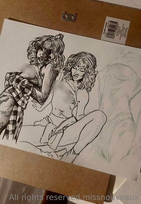 missnouveaux free pornstar pics