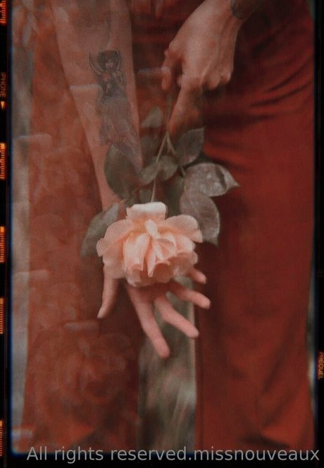 missnouveaux model pic