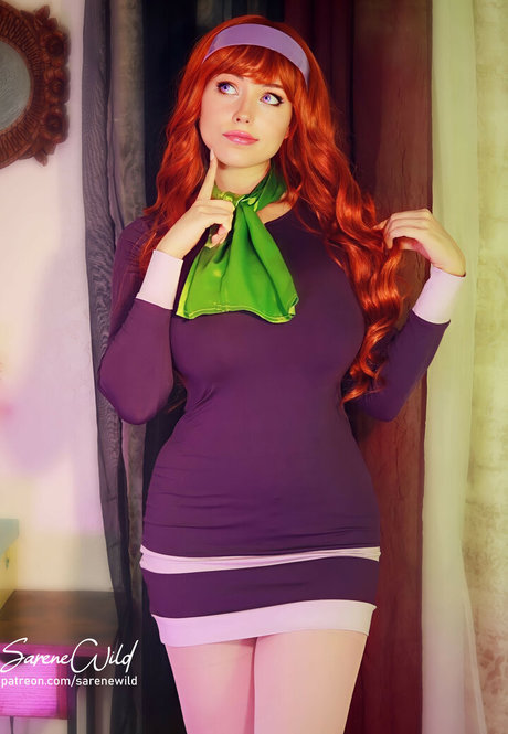 SareneWild star art images