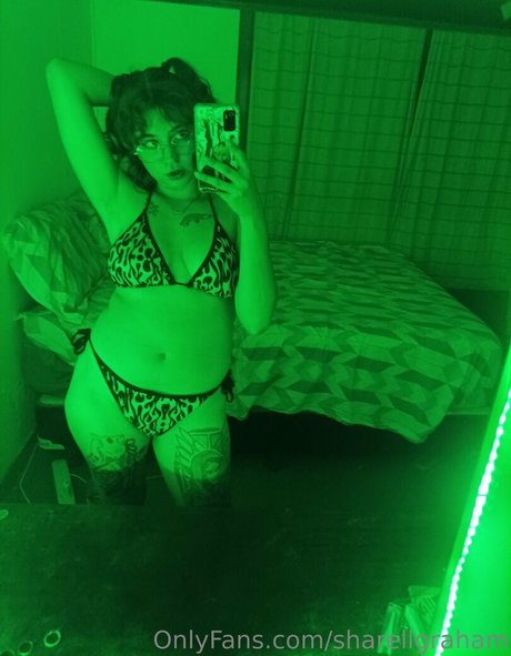 sharellgraham nice actress archive