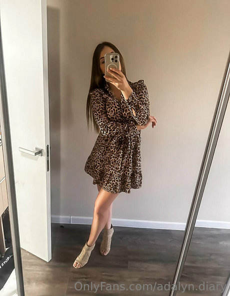 adalyn diary exclusive star image