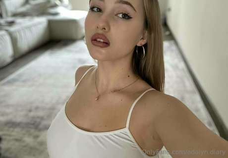 adalyn diary erotic actress images