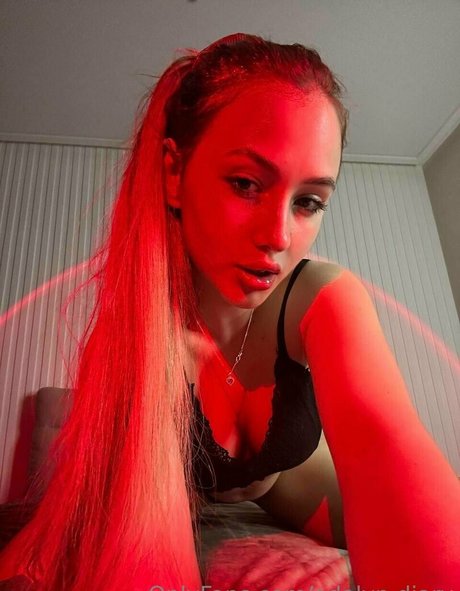 adalyn diary perfect actress picture