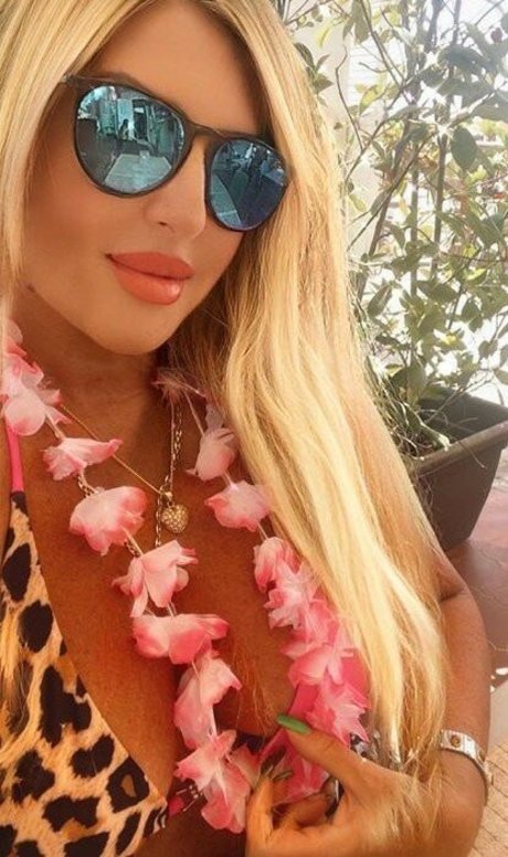 Flaviana Basta free model images