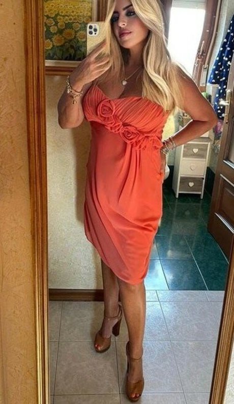 Flaviana Basta nice star pics