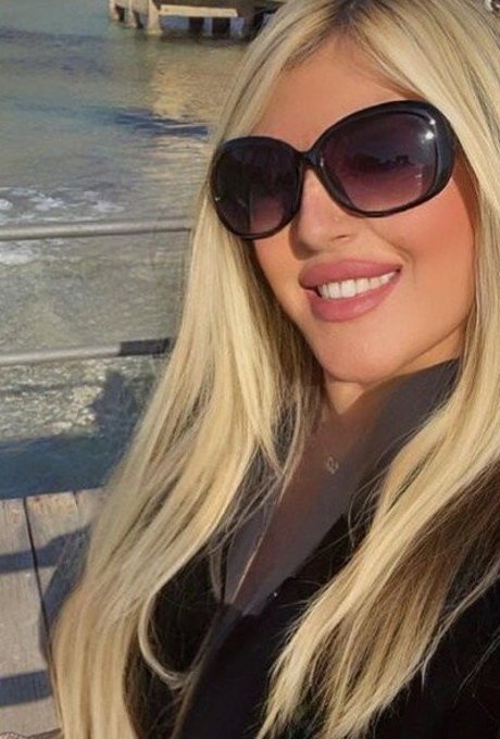 Flaviana Basta nude pornstar photos