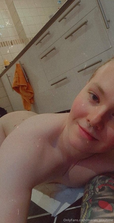 maries playtime sex actress photo