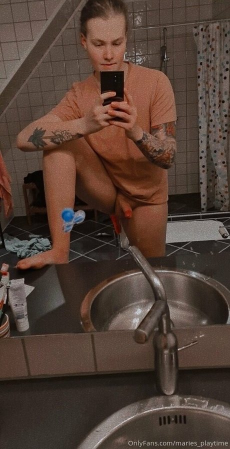 maries playtime free star picture