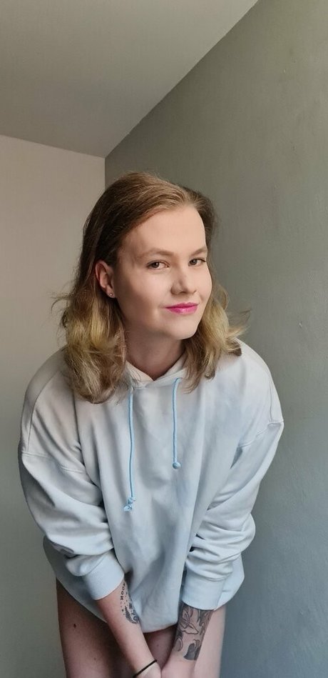 maries playtime exclusive actress photo