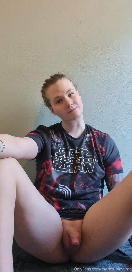 maries playtime model top img