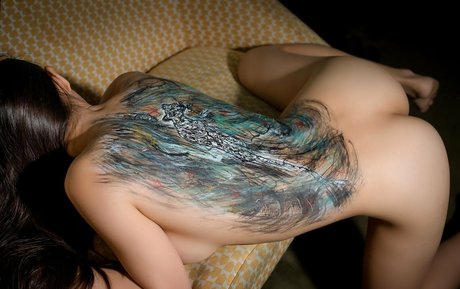 ayakofuji star nude img