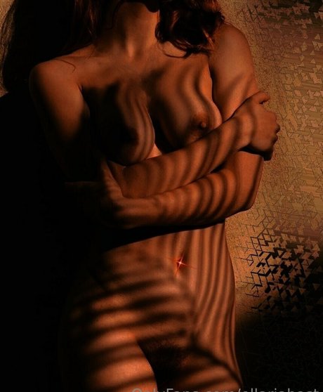 ellariabast model nudes gallery