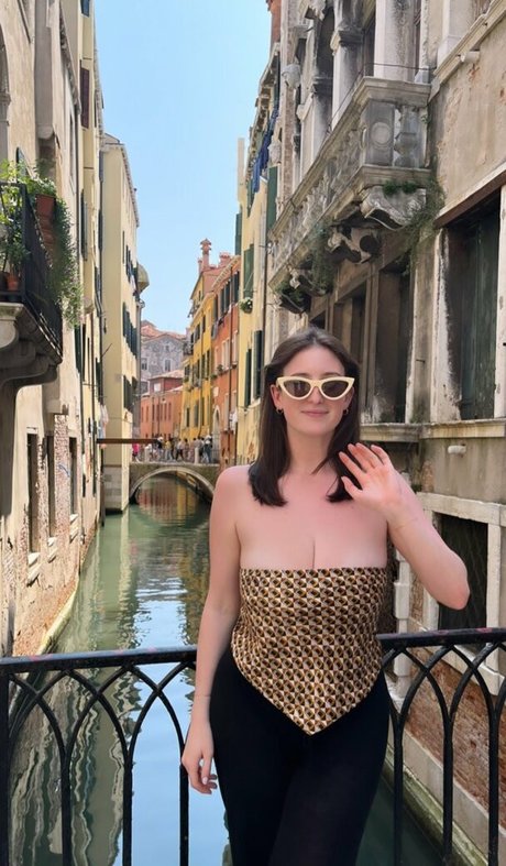 Josie L hd star photo