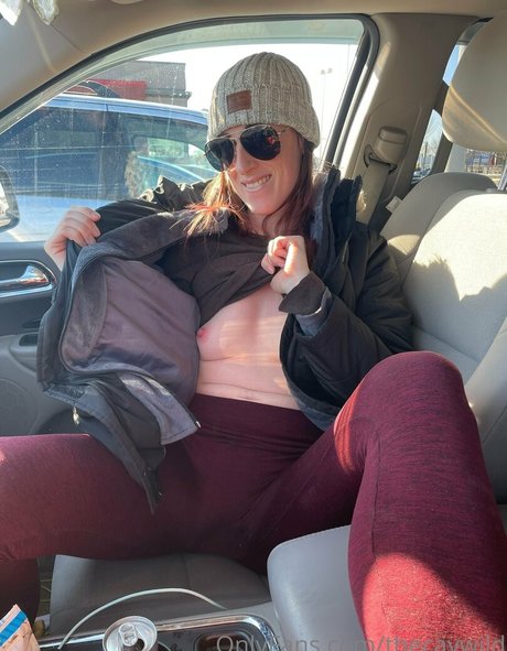 thecaywild free model gallery