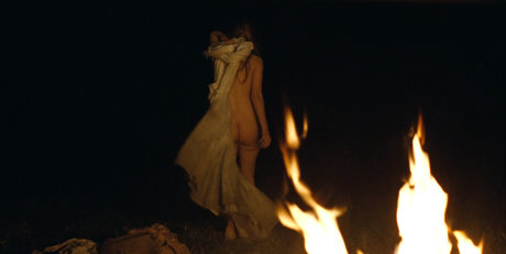 Isild Le Besco nudes pornstar pictures