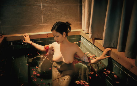 nnian_ model pornographic images