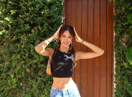 nottrebeca_ model pornographic images