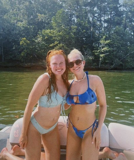 Sophia Armata star nudes photo