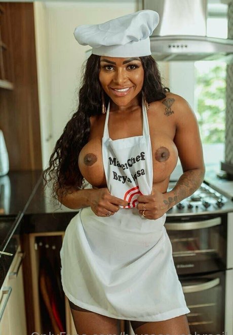 Brysa Sousa nude star galleries