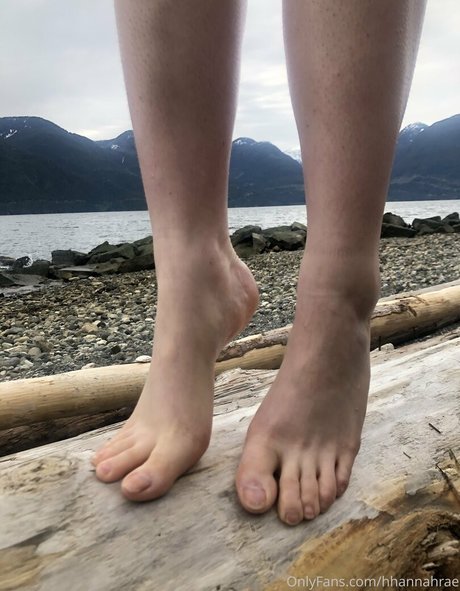 hhannahraee pornographic model photos