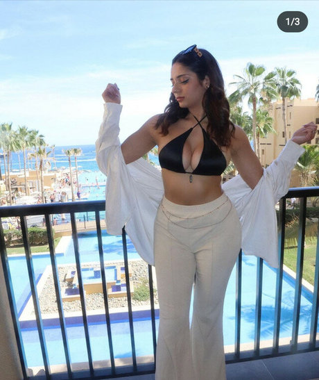 Sami Brielle model sex galleries