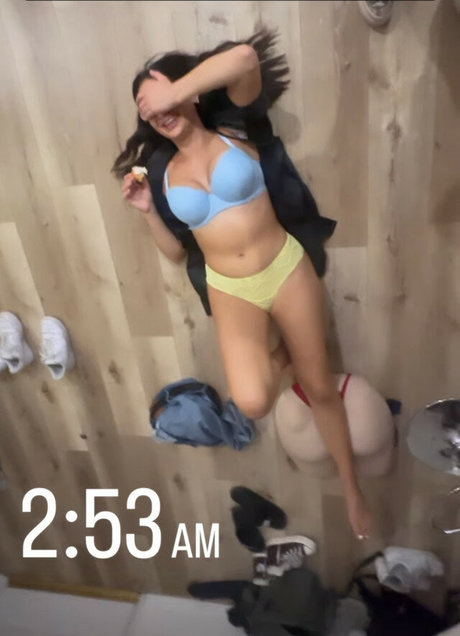 Sami Brielle model pretty pic