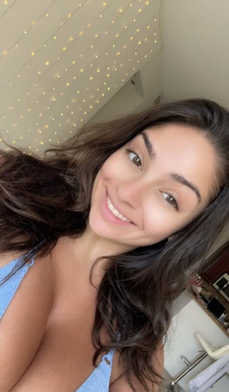 Sami Brielle profile pic