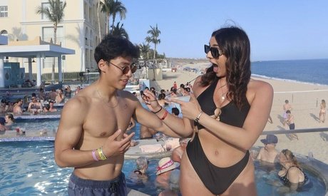 Sami Brielle model perfect photo