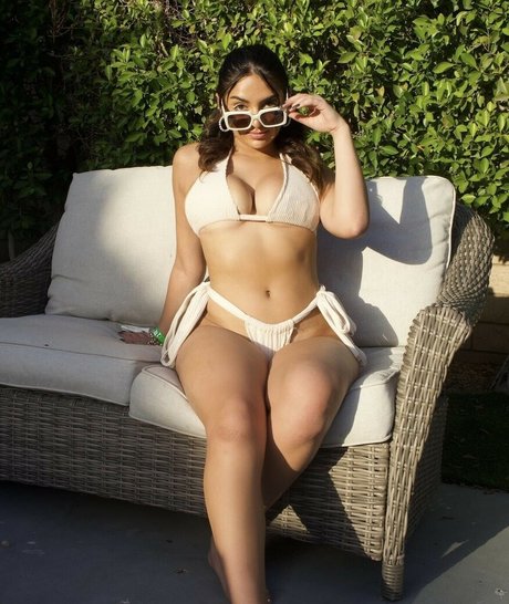 Sami Brielle xxx actress images