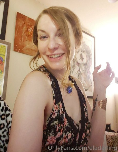 eladarling xxx actress photos