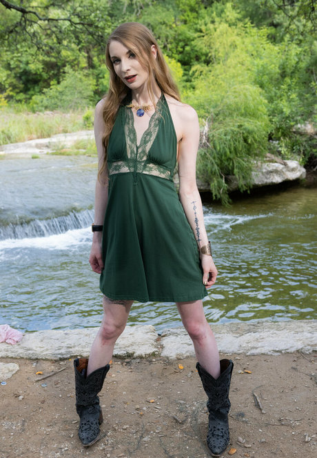 eladarling hot model pictures